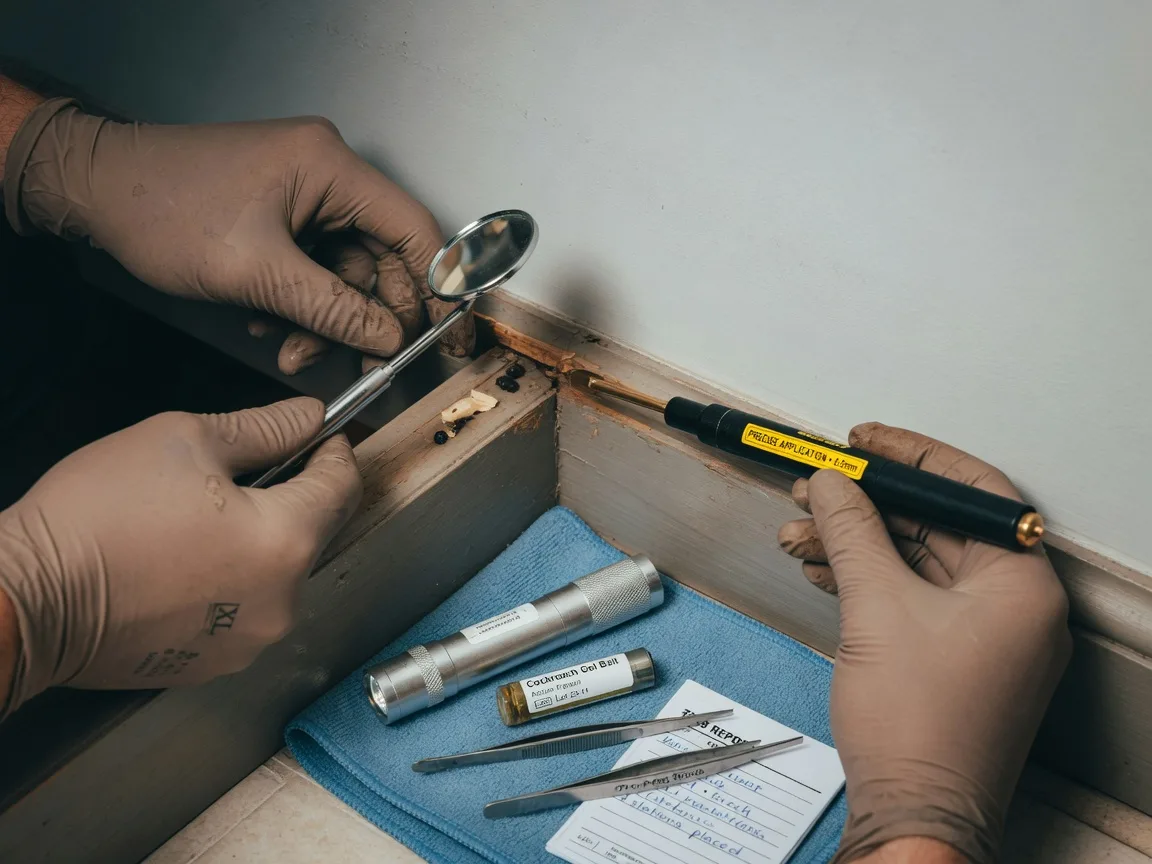 Why choose Emergency Pest Control in Liberty Hill, SC